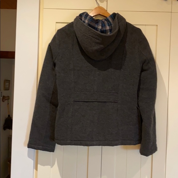 Bluenotes Warehouse one Winter  coat Med - Picture 6 of 8